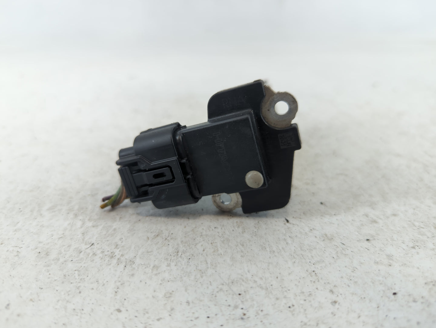 2012-2012 Honda Crosstour Mass Air Flow Meter Maf - Oemusedautoparts1.com