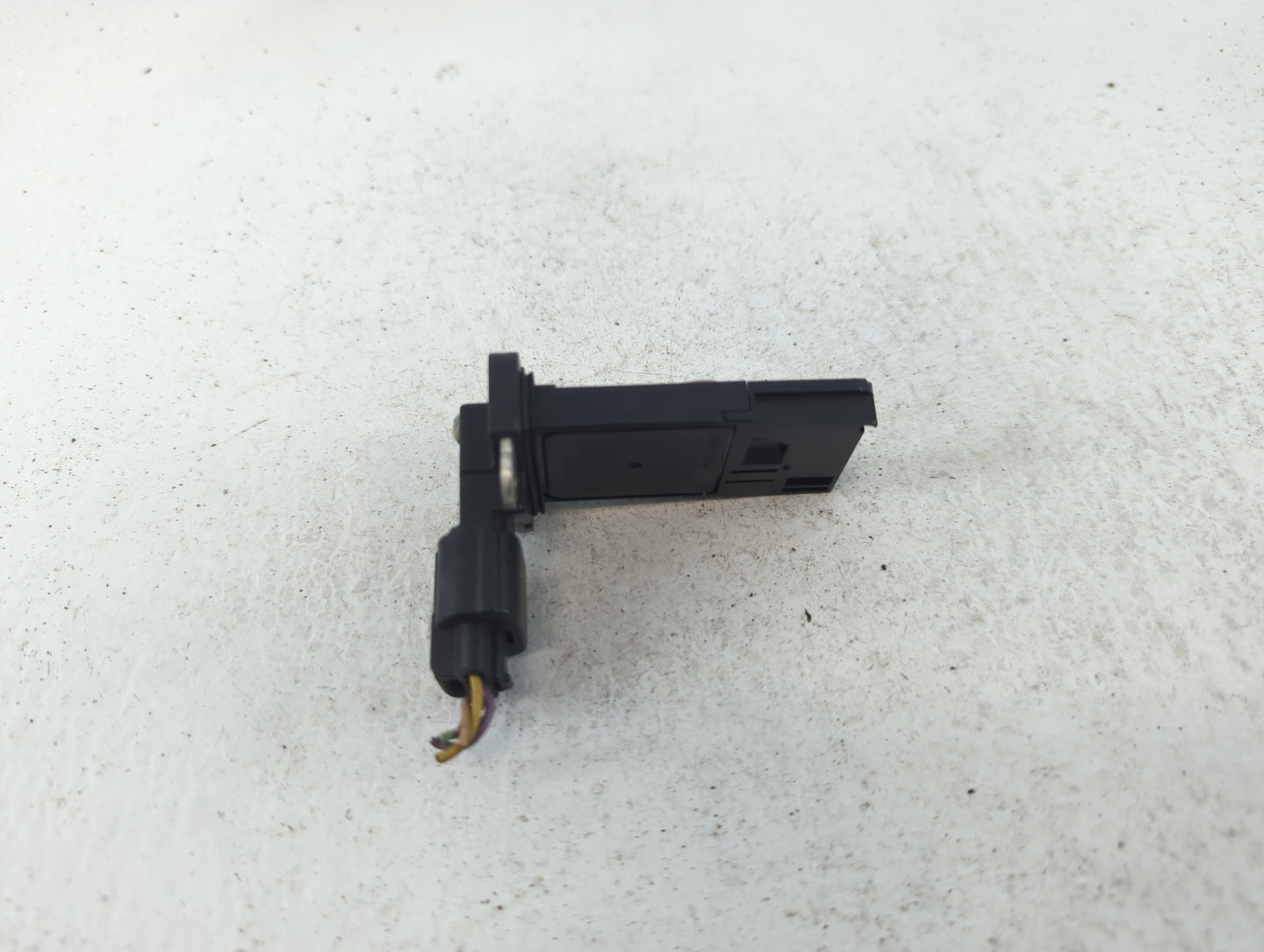2012-2012 Honda Crosstour Mass Air Flow Meter Maf - Oemusedautoparts1.com