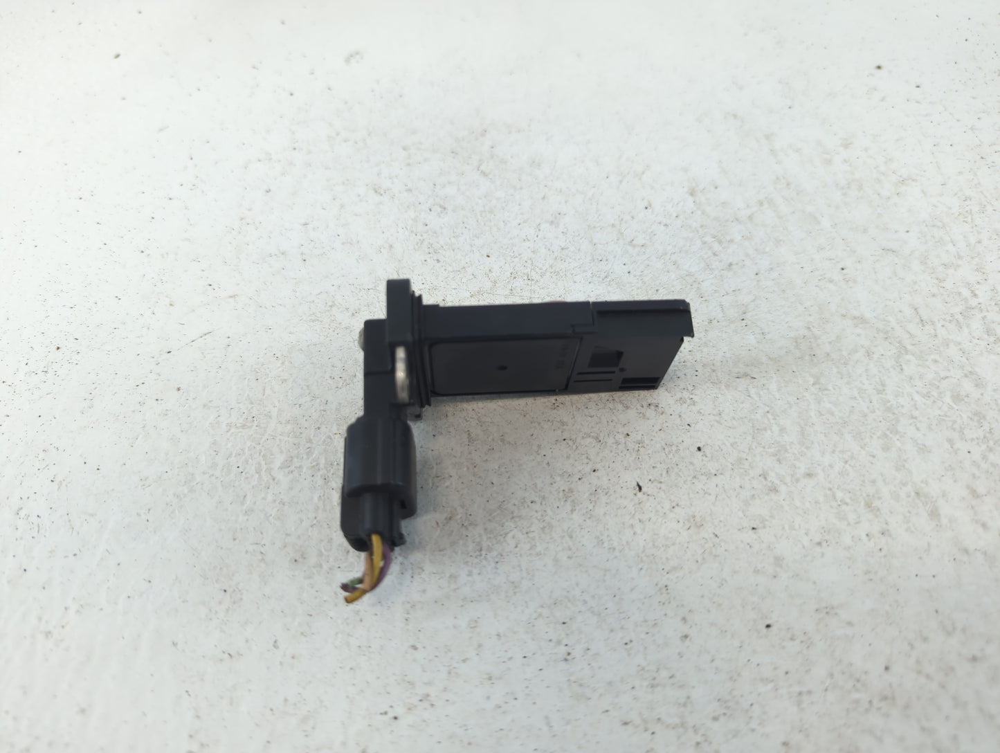 2012-2012 Honda Crosstour Mass Air Flow Meter Maf - Oemusedautoparts1.com