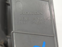 Honda Crv Passenger Right Side Deck Lid Mounted Tail Light - Oemusedautoparts1.com