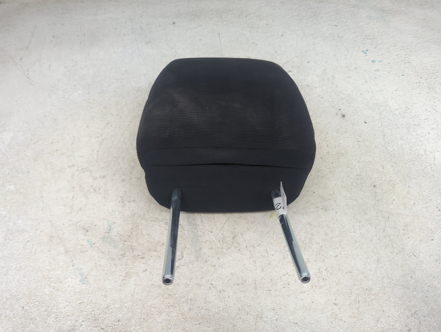 2012 Honda Crv Headrest Head Rest Front Driver Passenger Seat Fits OEM Used Auto Parts - Oemusedautoparts1.com