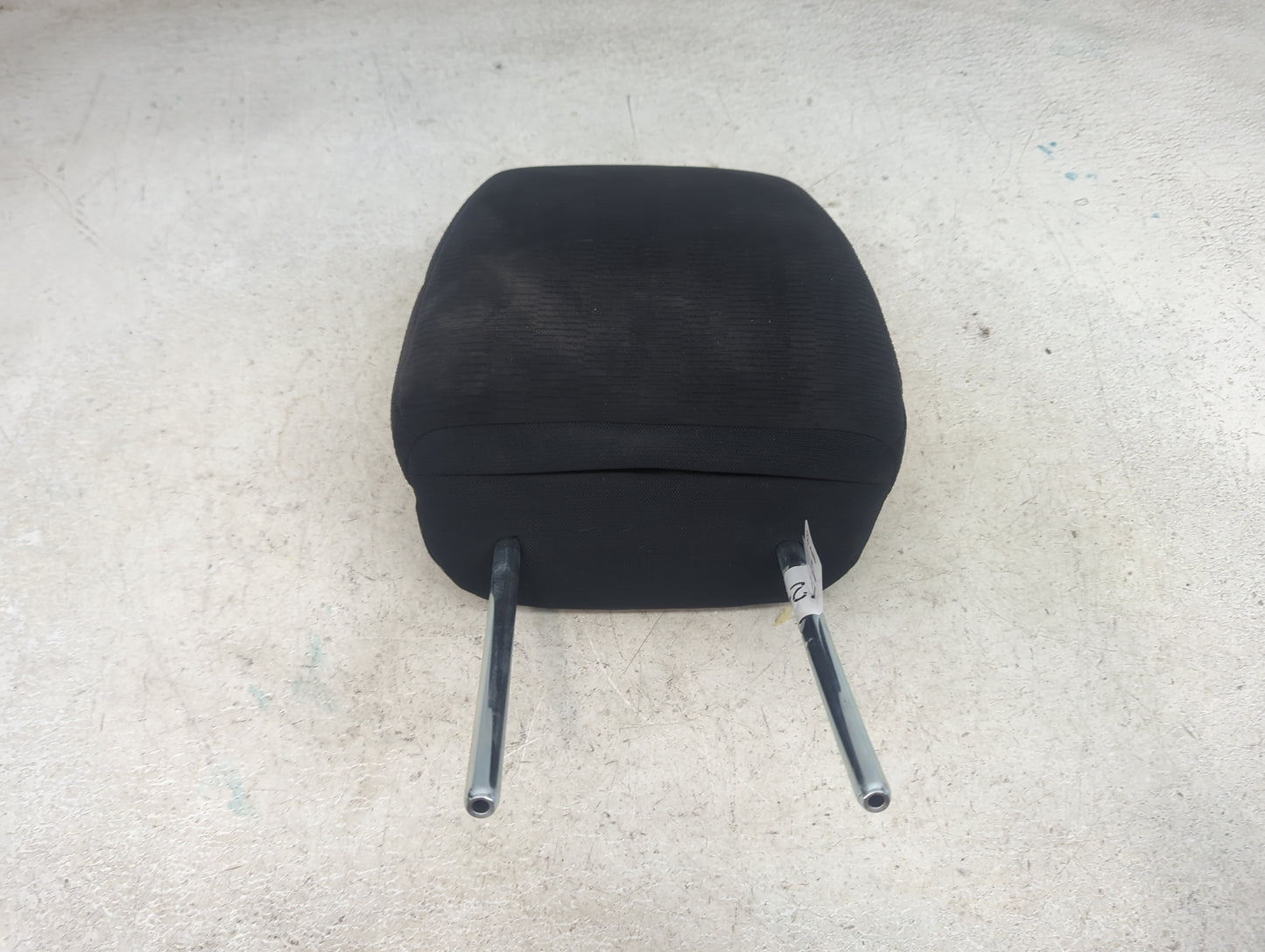 2012 Honda Crv Headrest Head Rest Front Driver Passenger Seat Fits OEM Used Auto Parts - Oemusedautoparts1.com