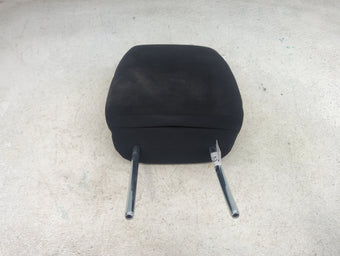 compare product 2012 Honda Crv Headrest Head Rest Front Driver Passenger Seat Fits OEM Used Auto Parts