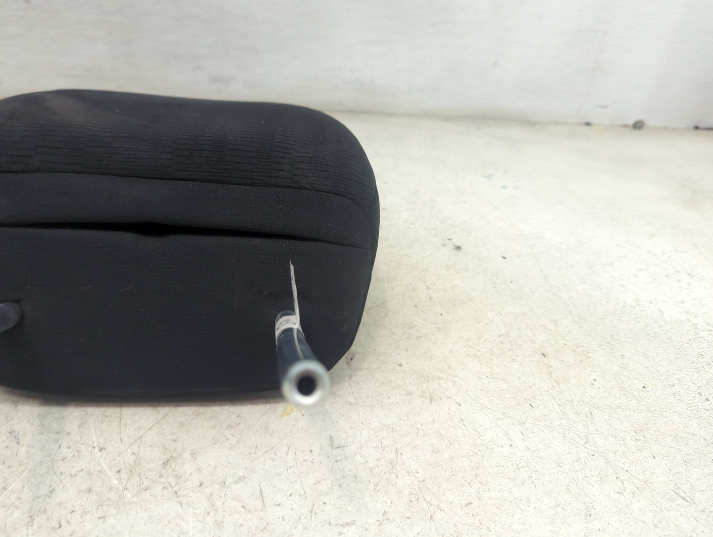 2012 Honda Crv Headrest Head Rest Front Driver Passenger Seat Fits OEM Used Auto Parts - Oemusedautoparts1.com