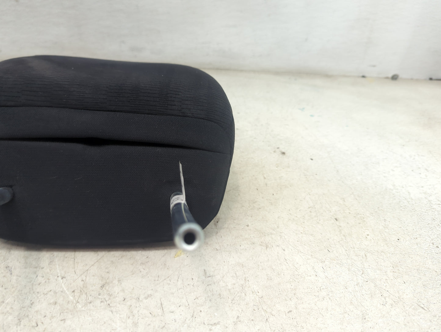 2012 Honda Crv Headrest Head Rest Front Driver Passenger Seat Fits OEM Used Auto Parts - Oemusedautoparts1.com