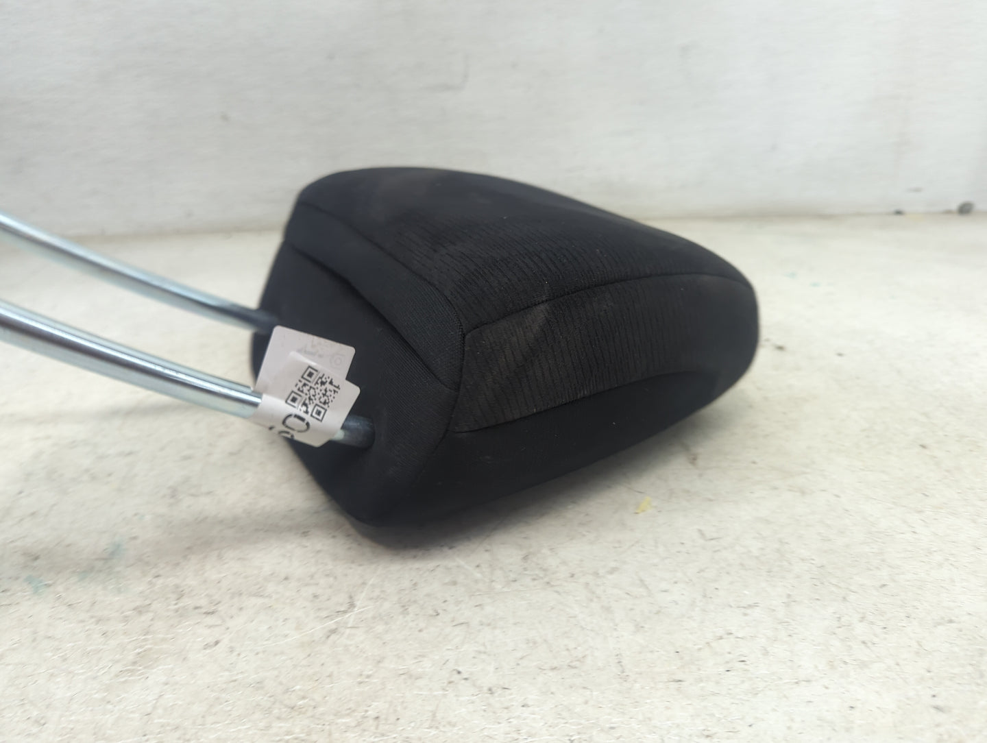 2012 Honda Crv Headrest Head Rest Front Driver Passenger Seat Fits OEM Used Auto Parts - Oemusedautoparts1.com