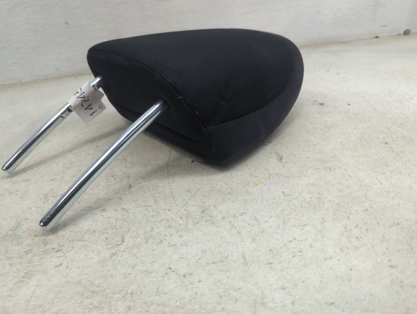 2012 Honda Crv Headrest Head Rest Front Driver Passenger Seat Fits OEM Used Auto Parts - Oemusedautoparts1.com