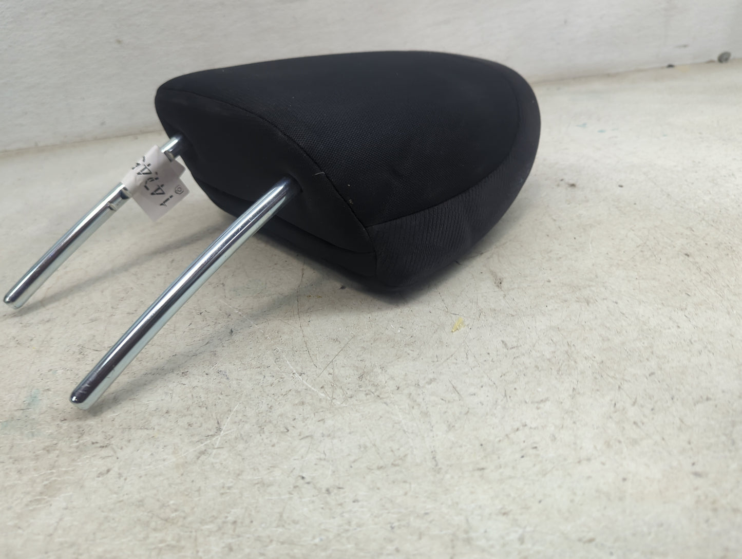 2012 Honda Crv Headrest Head Rest Front Driver Passenger Seat Fits OEM Used Auto Parts - Oemusedautoparts1.com