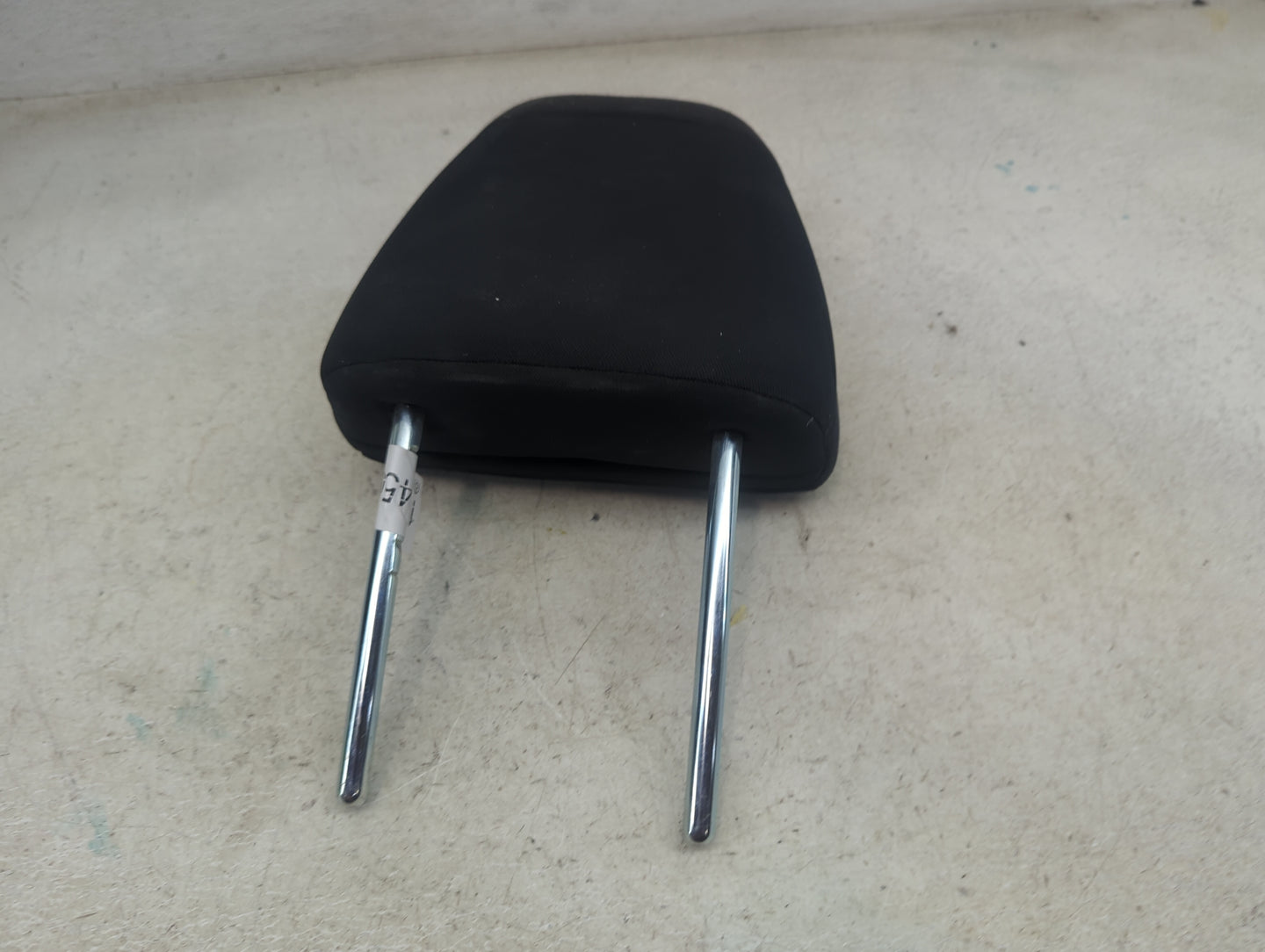 2012 Honda Crv Headrest Head Rest Front Driver Passenger Seat Fits OEM Used Auto Parts - Oemusedautoparts1.com