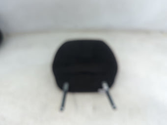 compare product 2012 Honda Crv Headrest Head Rest Front Driver Seat Black