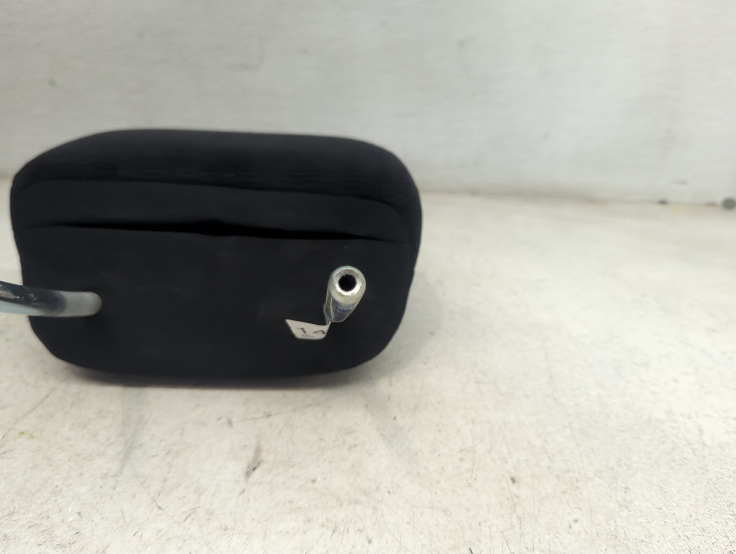 2012 Honda Crv Headrest Head Rest Front Driver Seat Black - Oemusedautoparts1.com