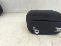 2012 Honda Crv Headrest Head Rest Front Driver Seat Black - Oemusedautoparts1.com