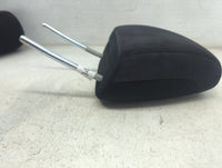 2012 Honda Crv Headrest Head Rest Front Driver Seat Black - Oemusedautoparts1.com