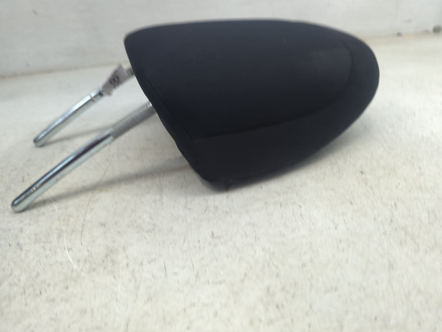 2012 Honda Crv Headrest Head Rest Front Driver Seat Black - Oemusedautoparts1.com