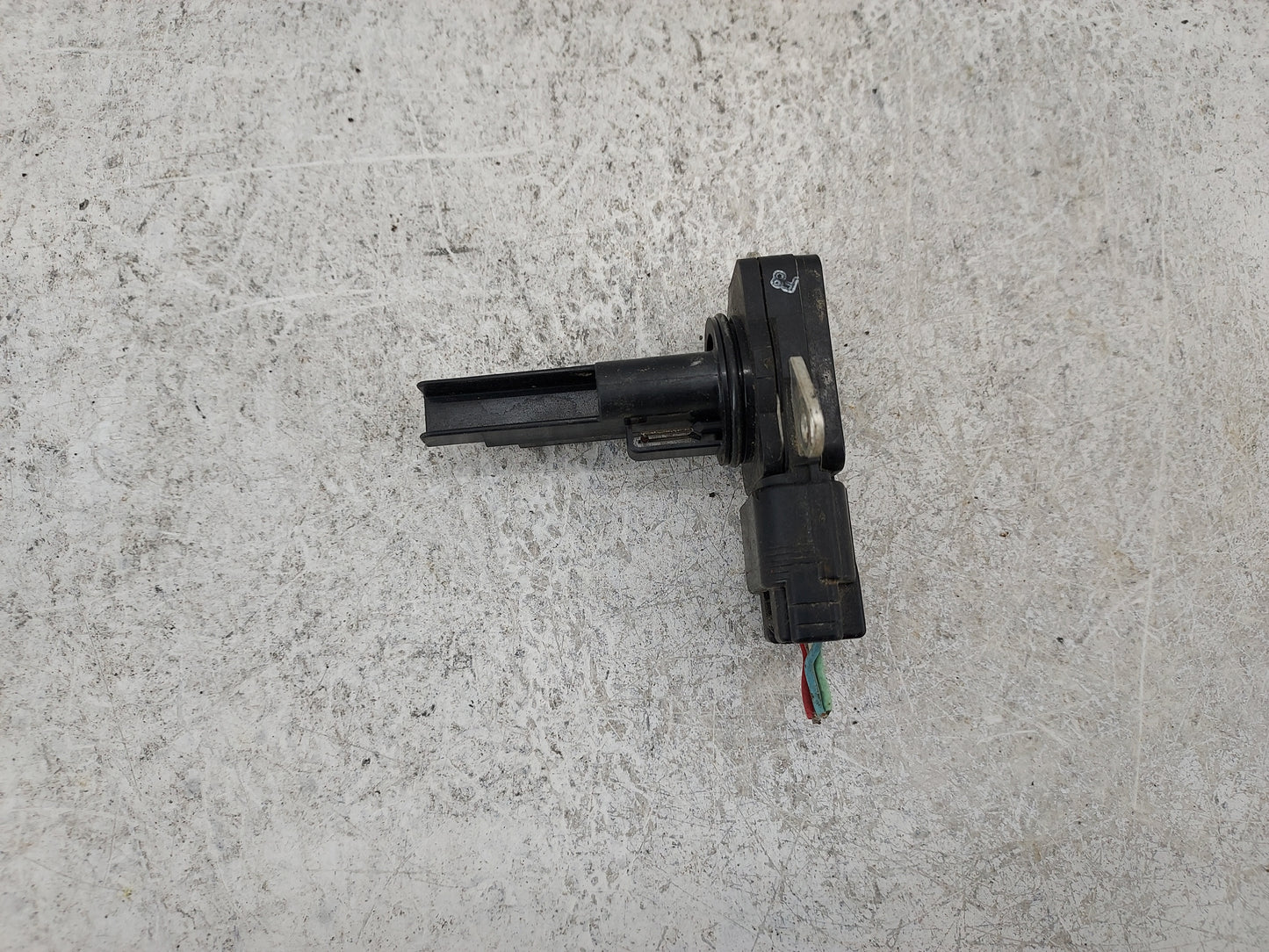Honda Crv Mass Air Flow Meter Maf 1486102 - Oemusedautoparts1.com