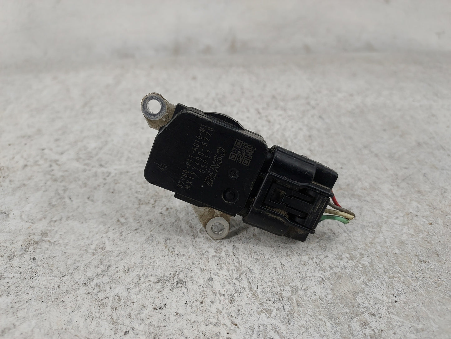 Honda Crv Mass Air Flow Meter Maf 1486102 - Oemusedautoparts1.com