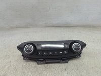2012 Honda Crv Climate Control Module Temperature AC/Heater Replacement P/N:T0A-A41 AP01N Fits OEM Used Auto Parts - Oemused