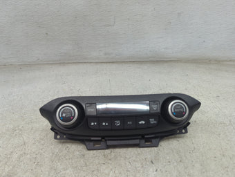 compare product 2012 Honda Crv Climate Control Module Temperature AC/Heater Replacement P/N:T0A-A41 AP01N Fits OEM Used Auto Parts