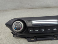 2012 Honda Crv Climate Control Module Temperature AC/Heater Replacement P/N:T0A-A41 AP01N Fits OEM Used Auto Parts - Oemused