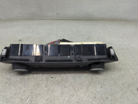 2012 Honda Crv Climate Control Module Temperature AC/Heater Replacement P/N:T0A-A41 AP01N Fits OEM Used Auto Parts - Oemused