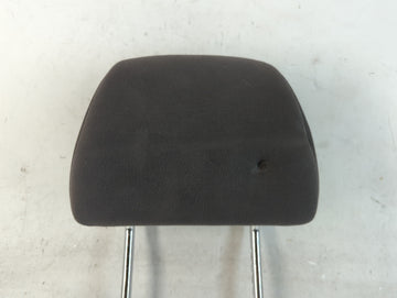 2009-2014 Honda Fit Headrest Head Rest Front Driver Passenger Seat Fits Fits 2009 2010 2011 2012 2013 2014 OEM Used Auto Par