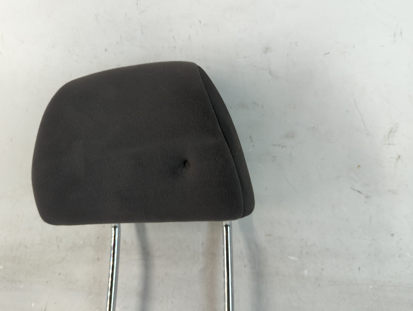 2009-2014 Honda Fit Headrest Head Rest Front Driver Passenger Seat Fits Fits 2009 2010 2011 2012 2013 2014 OEM Used Auto Par