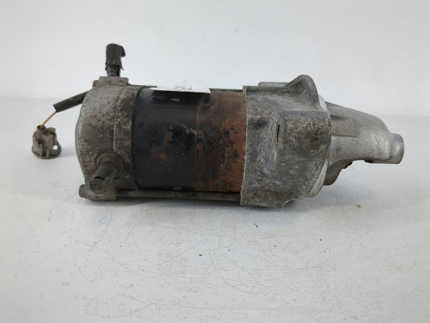 2009-2014 Honda Fit Car Starter Motor Solenoid OEM P/N:428000-5410 Fits Fits 2009 2010 2011 2012 2013 2014 OEM Used Auto Par
