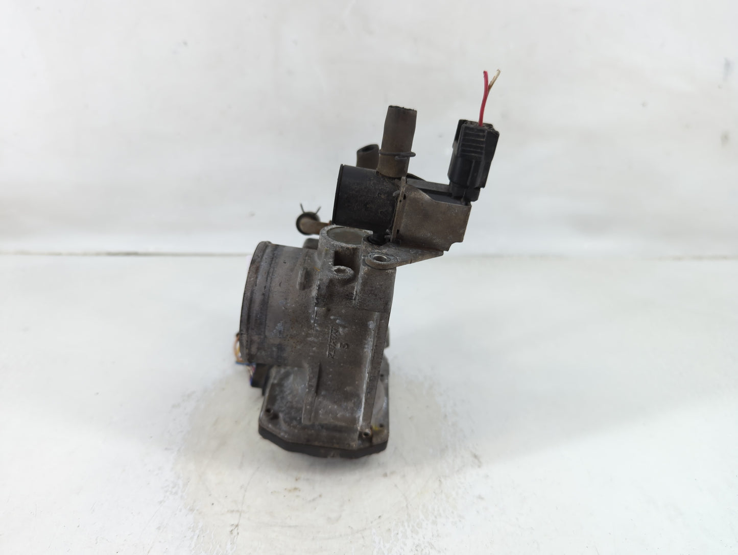 2009-2014 Honda Fit Throttle Body P/N:141010N25H Fits Fits 2009 2010 2011 2012 2013 2014 OEM Used Auto Parts - Oemusedautopa