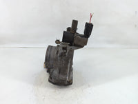 2009-2014 Honda Fit Throttle Body P/N:141010N25H Fits Fits 2009 2010 2011 2012 2013 2014 OEM Used Auto Parts - Oemusedautopa