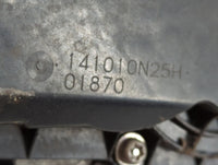 2009-2014 Honda Fit Throttle Body P/N:141010N25H Fits Fits 2009 2010 2011 2012 2013 2014 OEM Used Auto Parts - Oemusedautopa