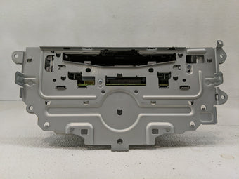 compare product 2009-2014 Honda Fit Radio AM FM Cd Player Receiver Replacement P/N:39100-TK6-A014-M1 39100-TG6-C100-XA Fits OEM Used Auto Parts