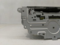 2009-2014 Honda Fit Radio AM FM Cd Player Receiver Replacement P/N:39100-TK6-A014-M1 39100-TG6-C100-XA Fits OEM Used Auto Pa