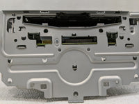 2009-2014 Honda Fit Radio AM FM Cd Player Receiver Replacement P/N:39100-TK6-A014-M1 39100-TG6-C100-XA Fits OEM Used Auto Pa