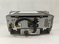 2009-2014 Honda Fit Radio AM FM Cd Player Receiver Replacement P/N:39100-TK6-A014-M1 39100-TG6-C100-XA Fits OEM Used Auto Pa