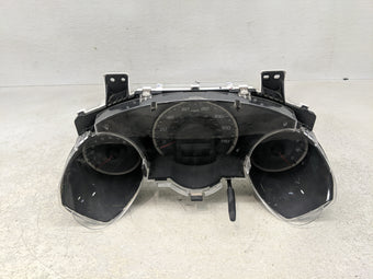 compare product 2011-2013 Honda Fit Instrument Cluster Speedometer Gauges Fits Fits 2011 2012 2013 OEM Used Auto Parts