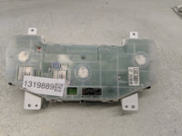 2011-2013 Honda Fit Instrument Cluster Speedometer Gauges Fits Fits 2011 2012 2013 OEM Used Auto Parts - Oemusedautoparts1.c