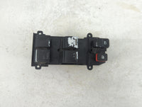 2009-2014 Honda Fit Master Power Window Switch Replacement Driver Side Left Fits Fits 2009 2010 2011 2012 2013 2014 OEM Used
