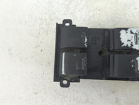 2009-2014 Honda Fit Master Power Window Switch Replacement Driver Side Left Fits Fits 2009 2010 2011 2012 2013 2014 OEM Used