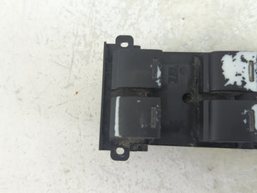 2009-2014 Honda Fit Master Power Window Switch Replacement Driver Side Left Fits Fits 2009 2010 2011 2012 2013 2014 OEM Used Auto Parts
