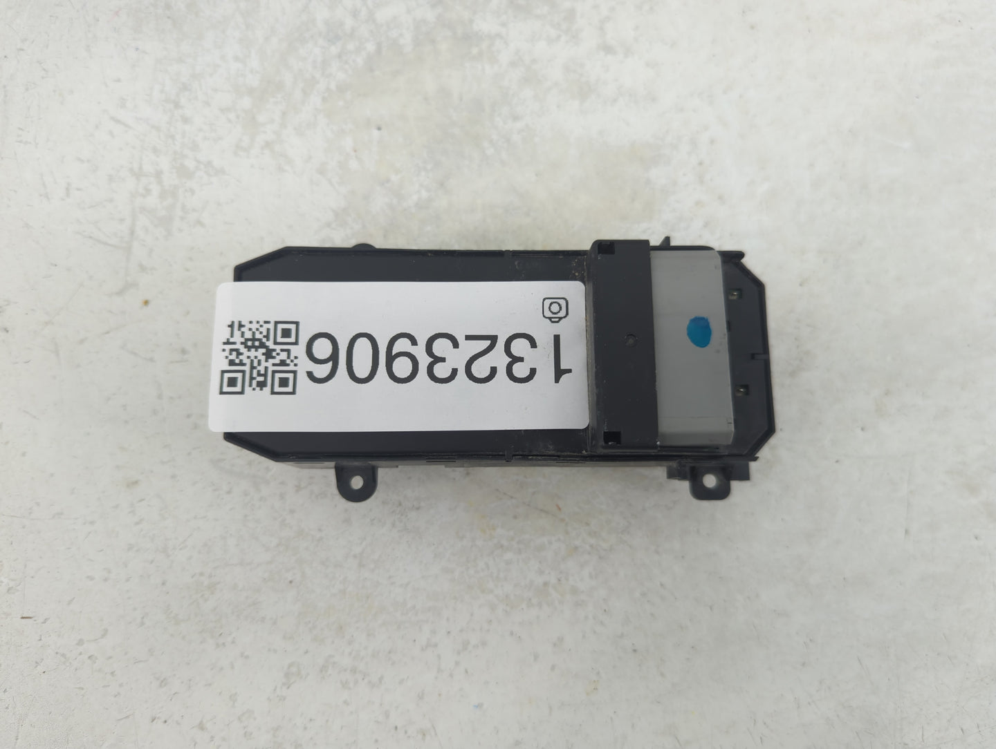 2009-2014 Honda Fit Master Power Window Switch Replacement Driver Side Left Fits Fits 2009 2010 2011 2012 2013 2014 OEM Used