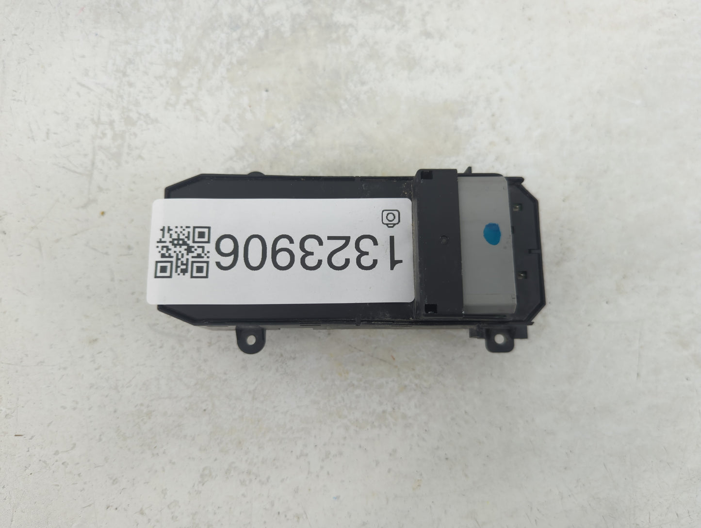 2009-2014 Honda Fit Master Power Window Switch Replacement Driver Side Left Fits Fits 2009 2010 2011 2012 2013 2014 OEM Used