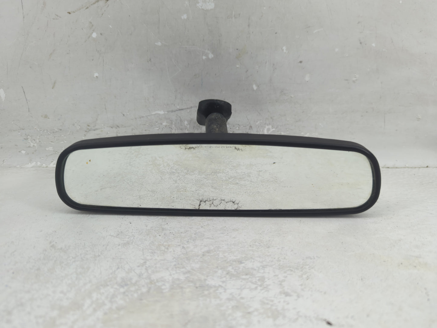 2009-2014 Honda Fit Interior Rear View Mirror Replacement OEM P/N:76400TVAA01 Fits OEM Used Auto Parts - Oemusedautoparts1.c