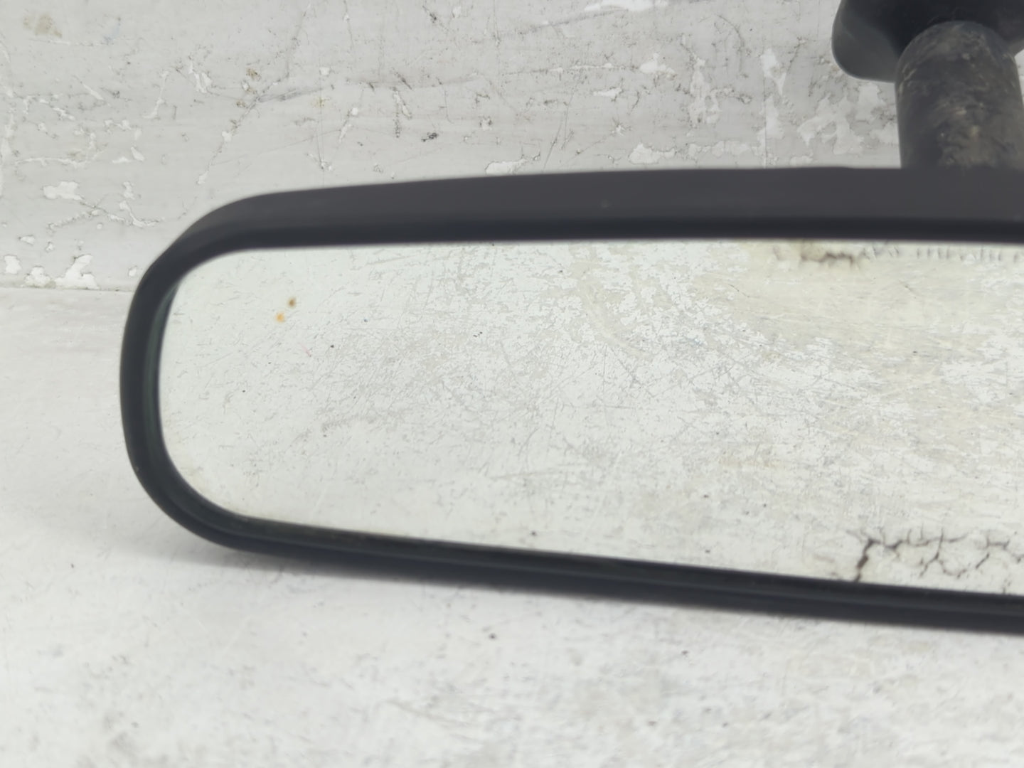 2009-2014 Honda Fit Interior Rear View Mirror Replacement OEM P/N:76400TVAA01 Fits OEM Used Auto Parts - Oemusedautoparts1.c