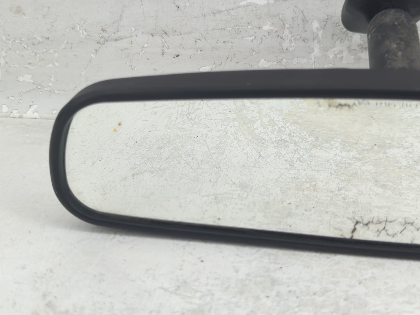 2009-2014 Honda Fit Interior Rear View Mirror Replacement OEM P/N:76400TVAA01 Fits OEM Used Auto Parts - Oemusedautoparts1.c