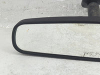 2009-2014 Honda Fit Interior Rear View Mirror Replacement OEM P/N:76400TVAA01 Fits OEM Used Auto Parts - Oemusedautoparts1.c