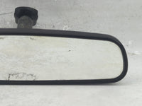 2009-2014 Honda Fit Interior Rear View Mirror Replacement OEM P/N:76400TVAA01 Fits OEM Used Auto Parts - Oemusedautoparts1.c