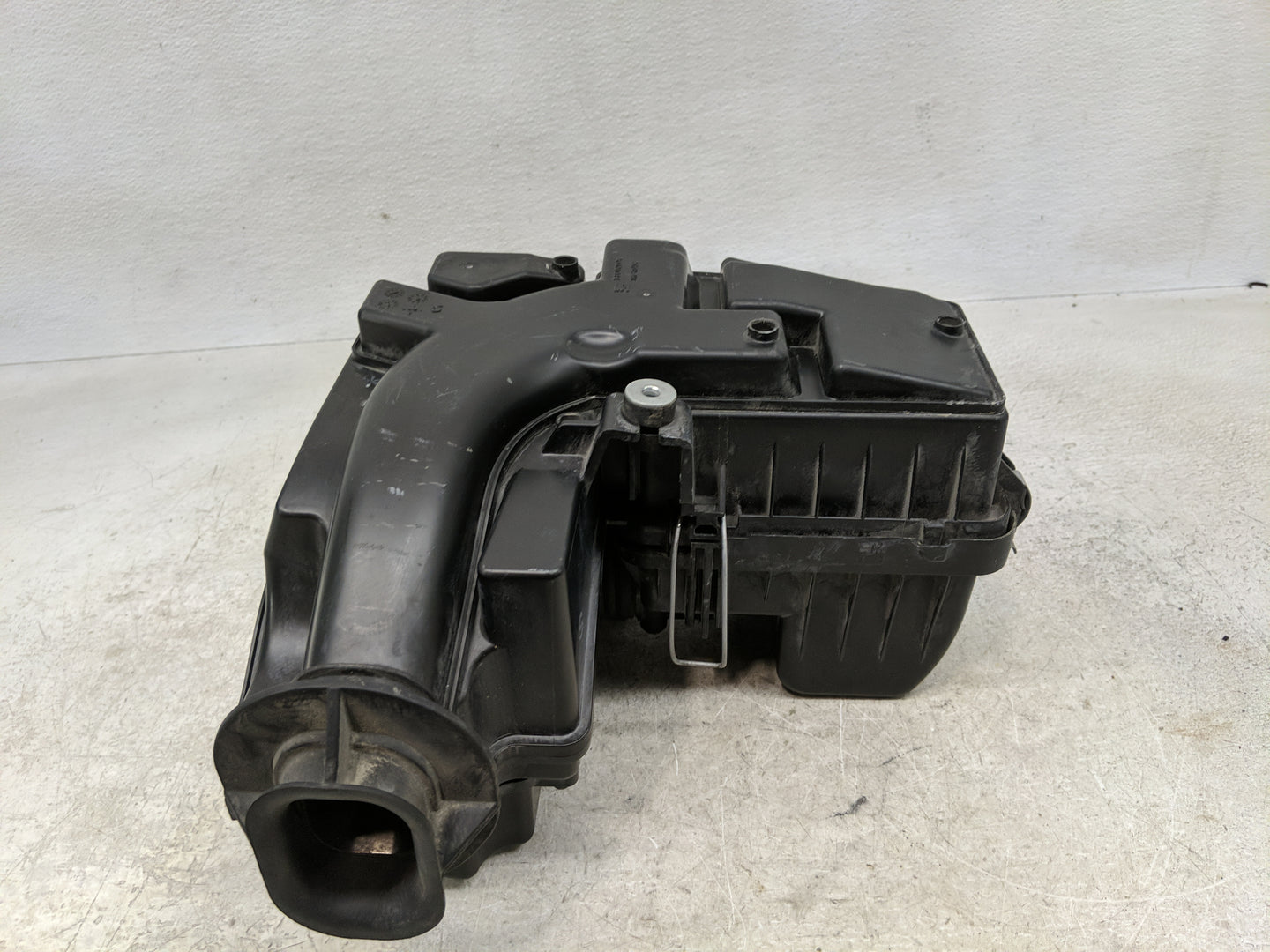 2011-2014 Honda Fit Air Cleaner Intake-duct Hose Tube - Oemusedautoparts1.com