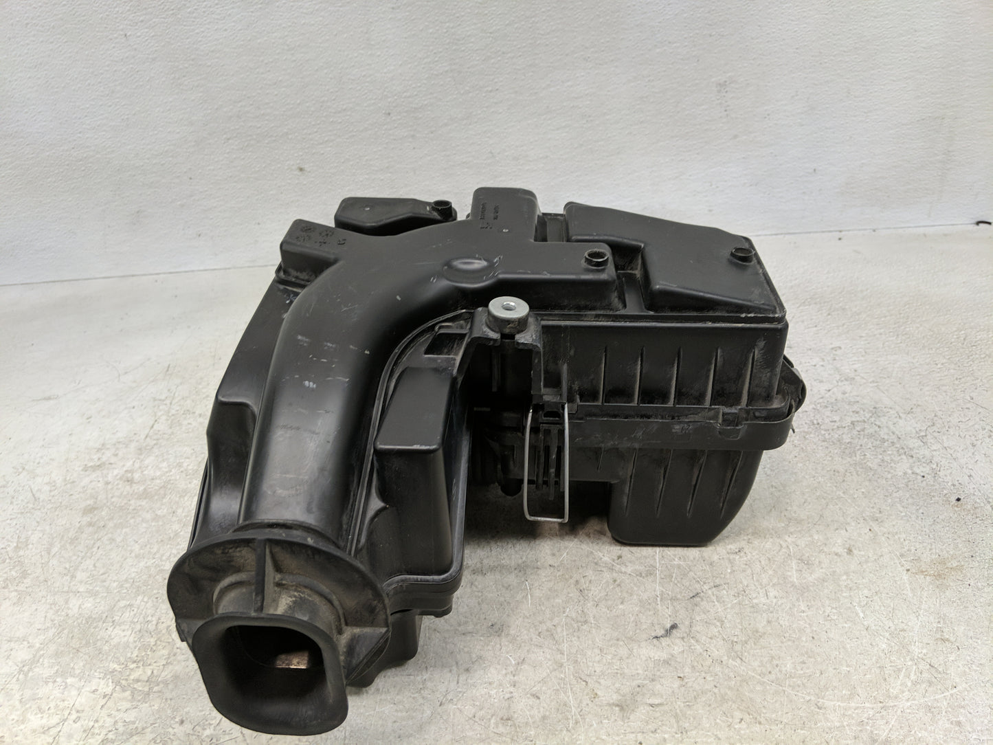 2011-2014 Honda Fit Air Cleaner Intake-duct Hose Tube - Oemusedautoparts1.com