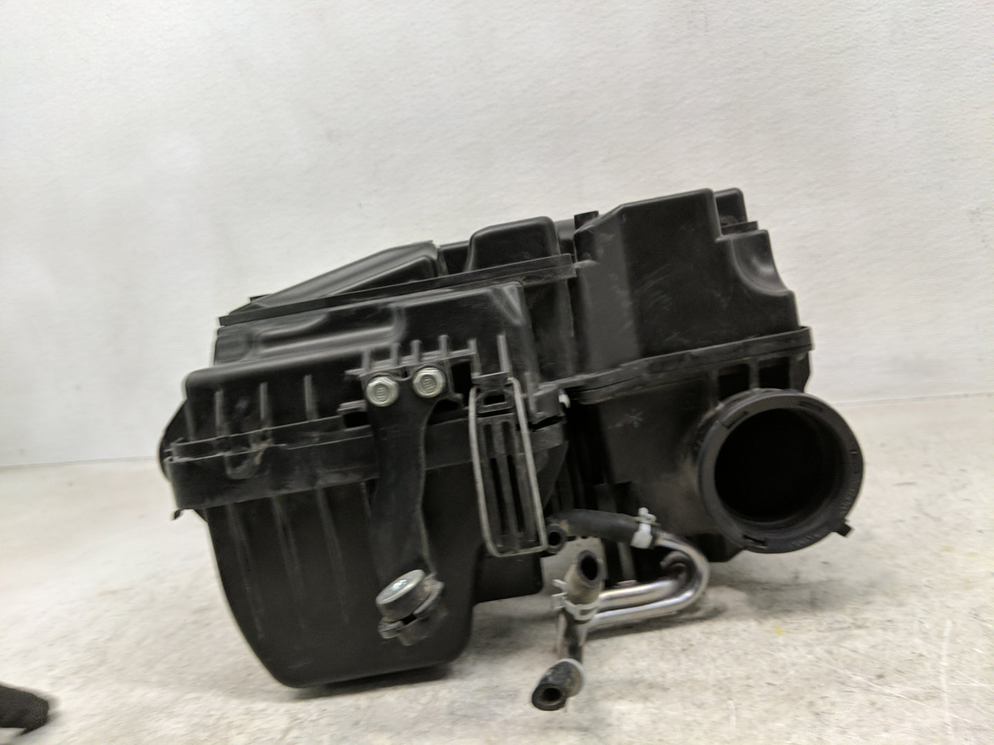 2011-2014 Honda Fit Air Cleaner Intake-duct Hose Tube - Oemusedautoparts1.com