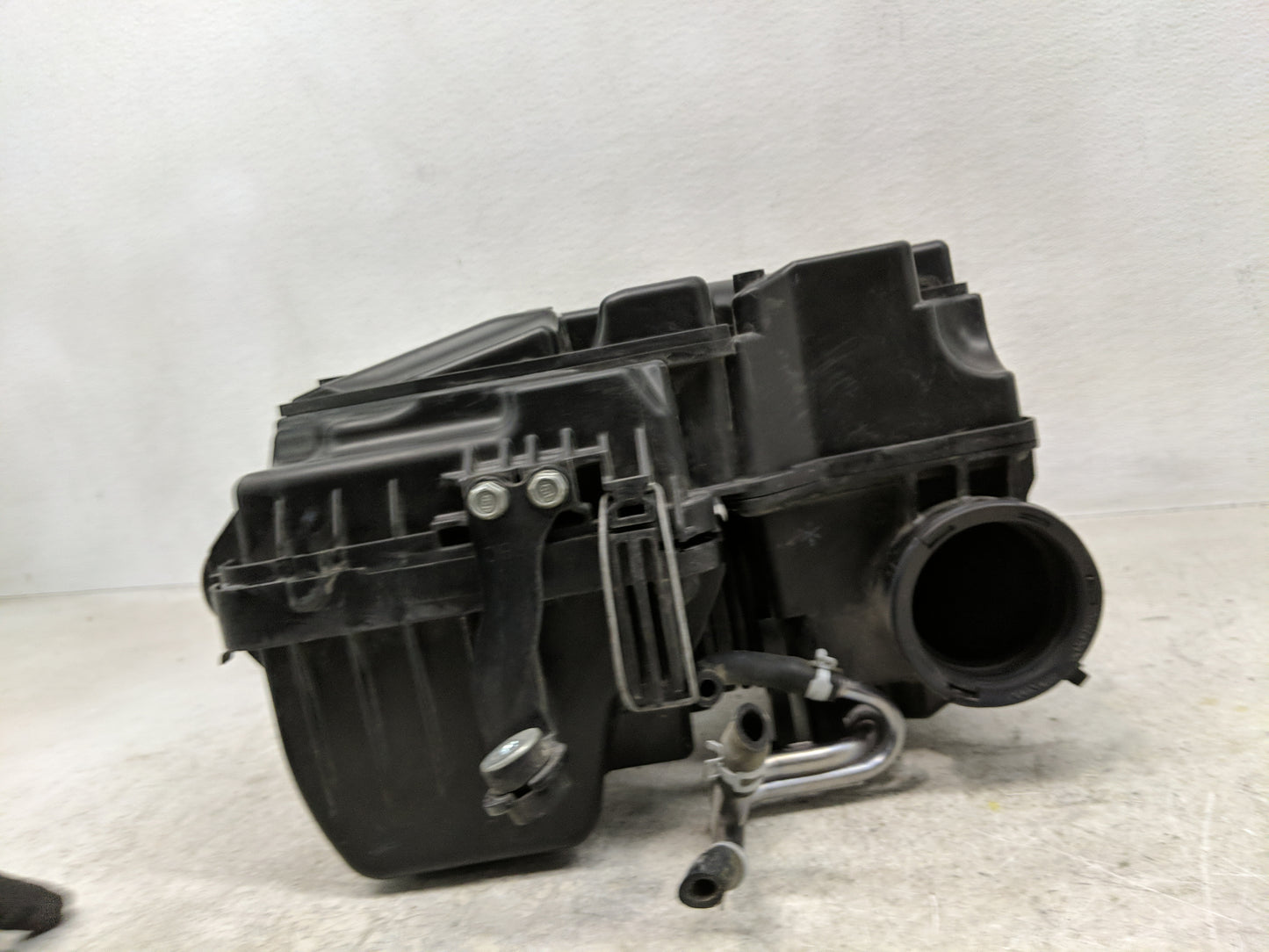 2011-2014 Honda Fit Air Cleaner Intake-duct Hose Tube - Oemusedautoparts1.com